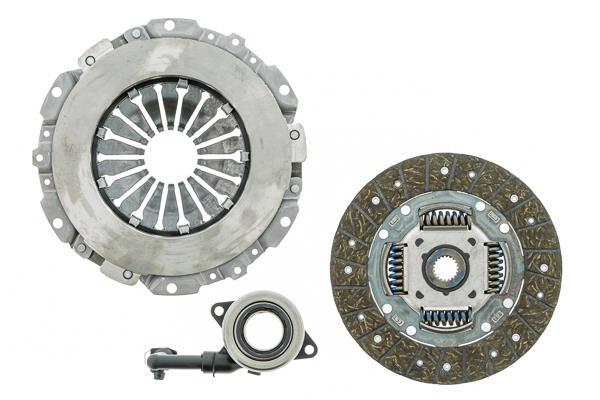 Kit de embrague AISIN ref. CKE-FC55R